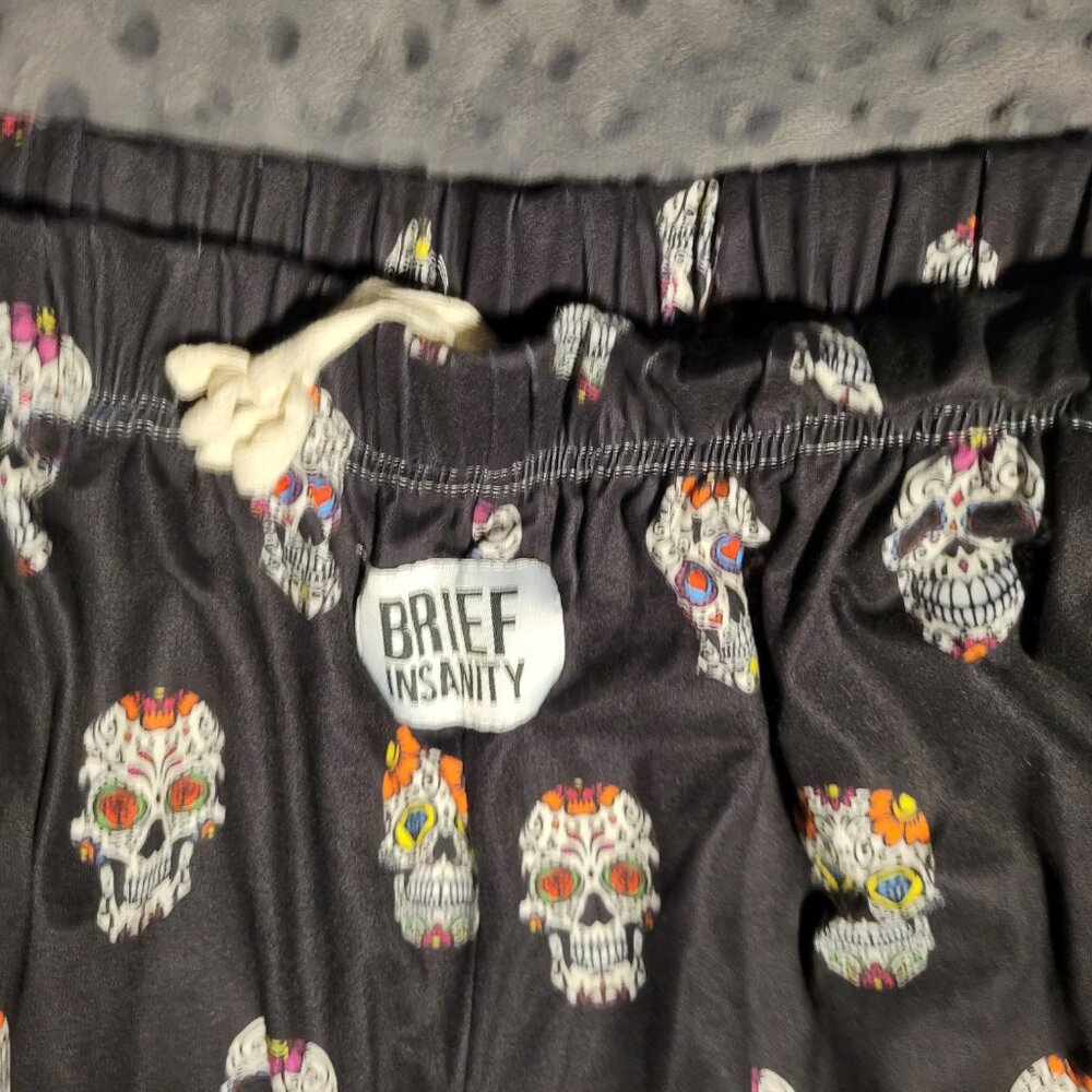 Brief Insanity Pajama - Picture 4 of 5